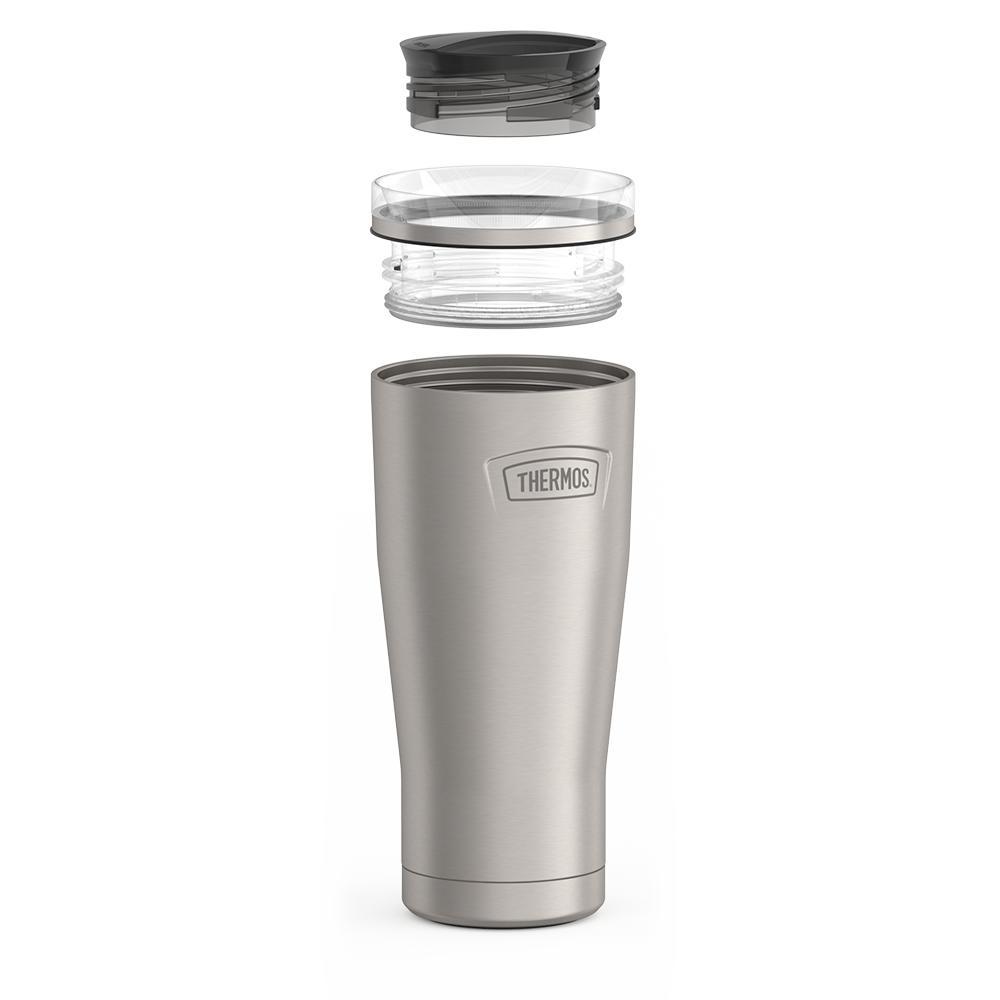710 ml Icon™ Tumbler With Twist Lock Lid