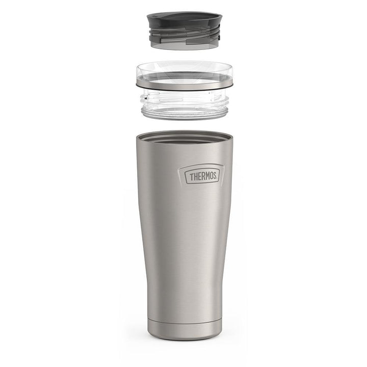 710 ml Icon™ Tumbler With Twist Lock Lid