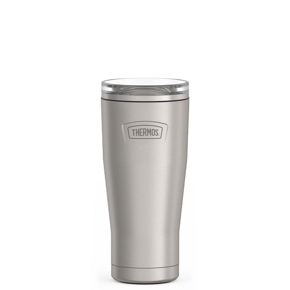710 ml Icon™ Tumbler With Twist Lock Lid