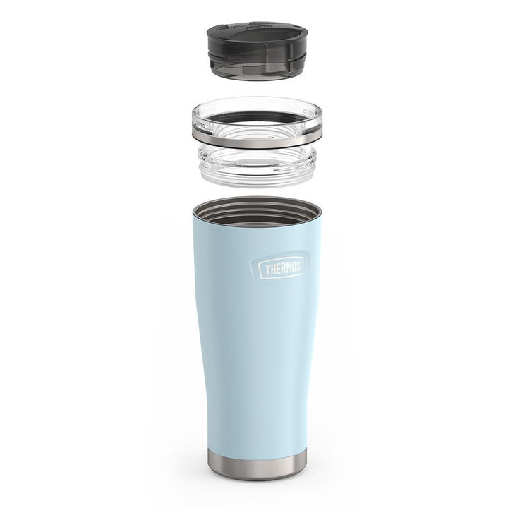 710 ml Icon™ Tumbler With Twist Lock Lid