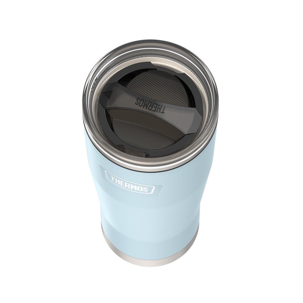 710 ml Icon™ Tumbler With Twist Lock Lid