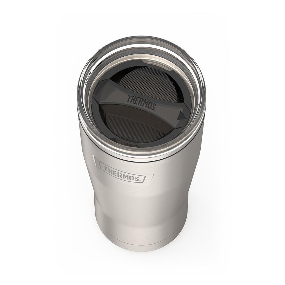 710 ml Icon™ Tumbler With Twist Lock Lid