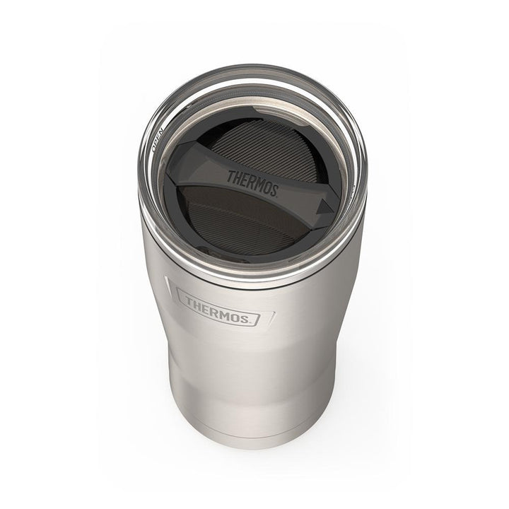 710 ml Icon™ Tumbler With Twist Lock Lid