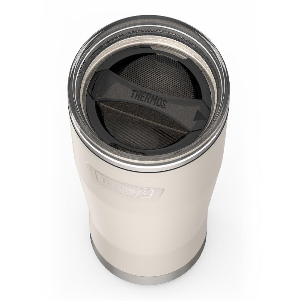 710 ml Icon™ Tumbler With Twist Lock Lid