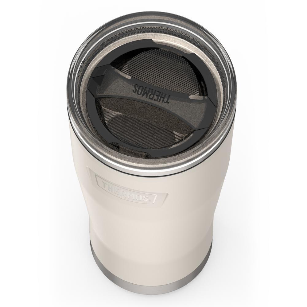 710 ml Icon™ Tumbler With Twist Lock Lid