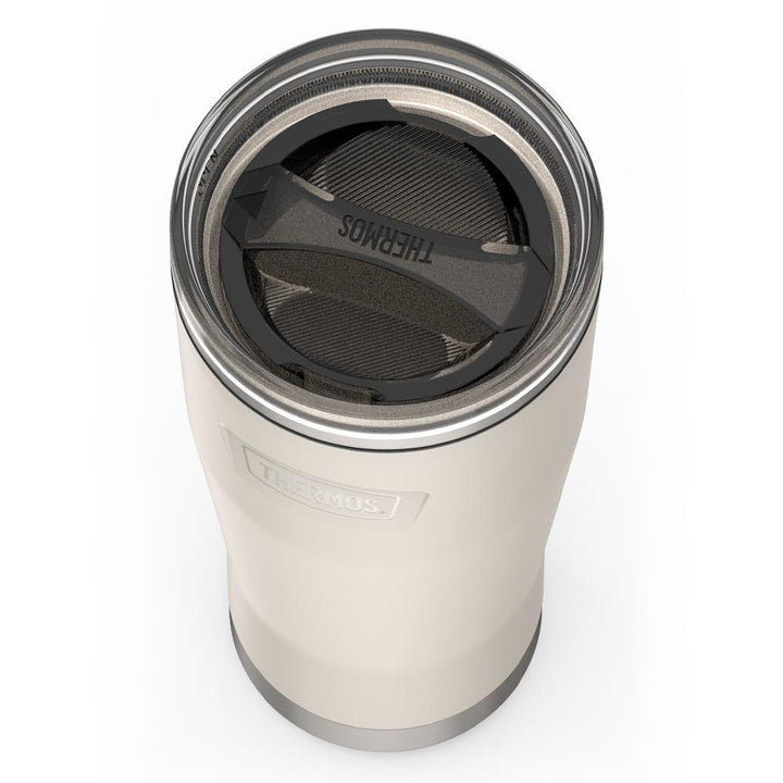 710 ml Icon™ Tumbler With Twist Lock Lid