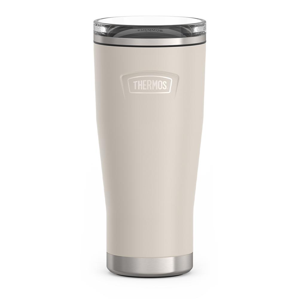 710 ml Icon™ Tumbler With Twist Lock Lid