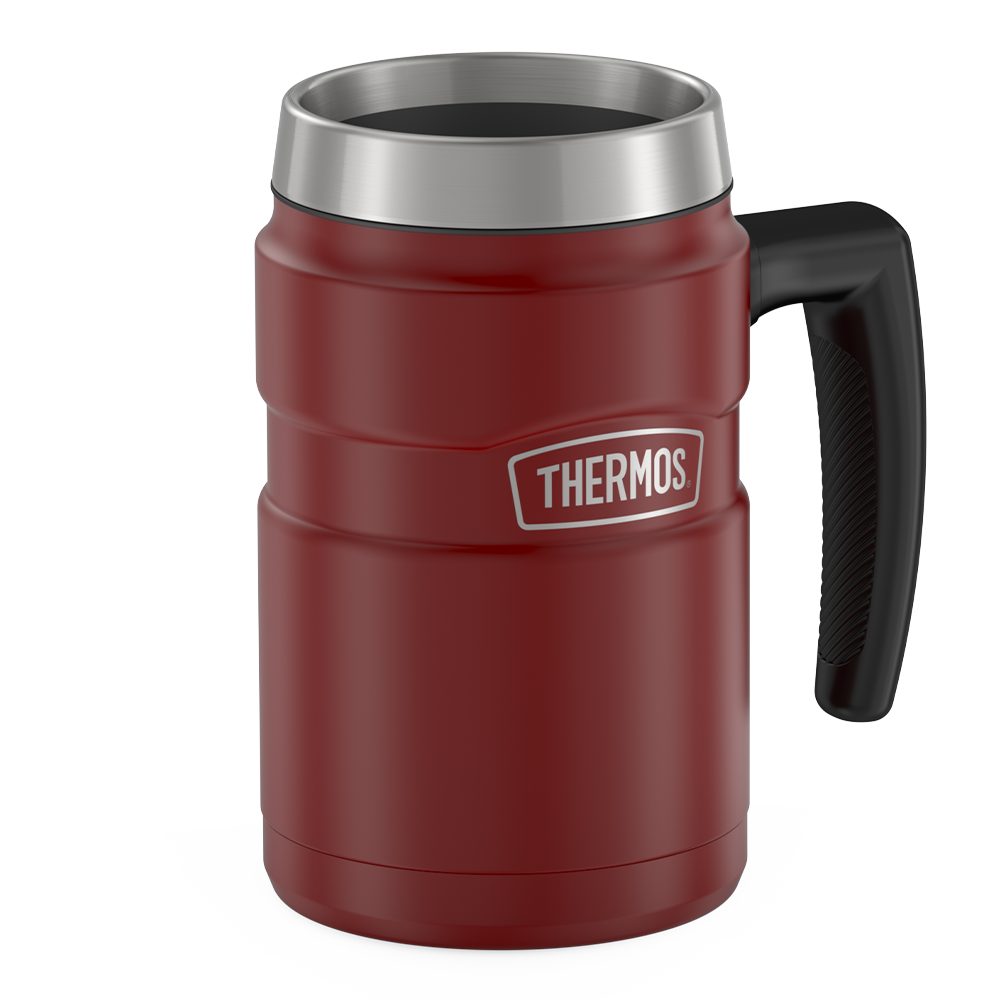 470ml Stainless King™ Coffee Mug