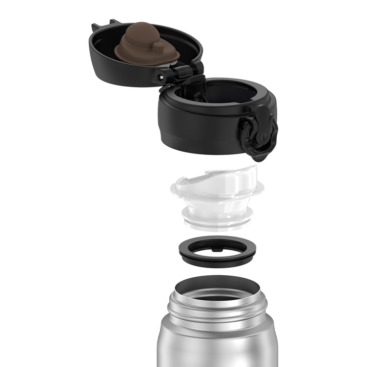 470 ml Stainless Steel Direct Drink Bottle