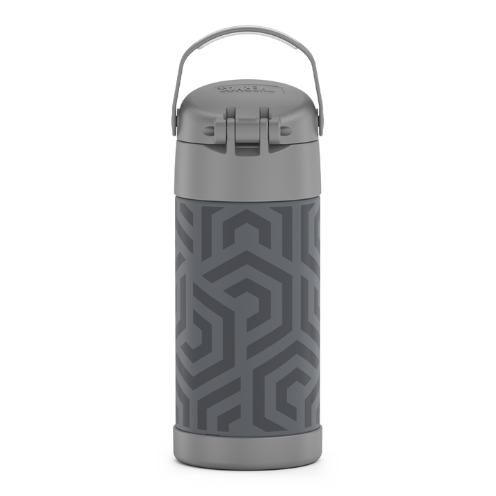 355 ml Funtainer® Water Bottle Patterns