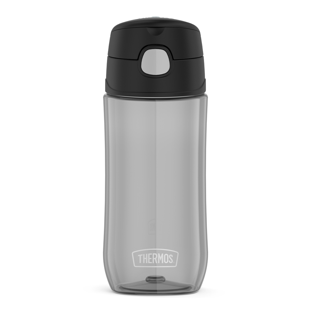 470 ml Thermos® Kids Plastic Water Bottle With Spout Lid