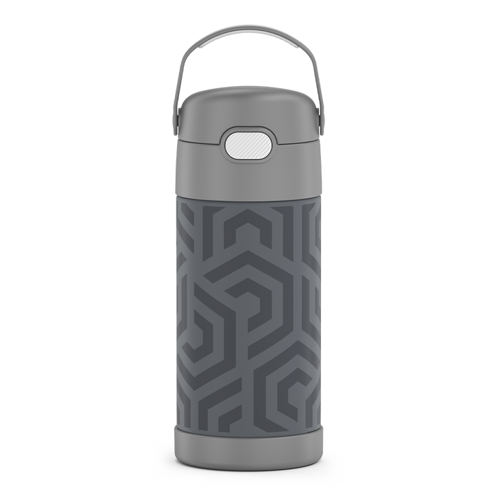 355 ml Funtainer® Water Bottle Patterns
