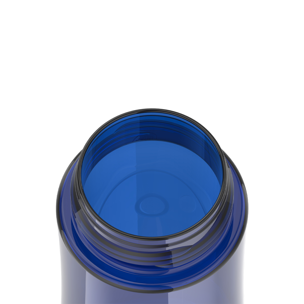 470 ml Thermos® Kids Plastic Water Bottle With Spout Lid