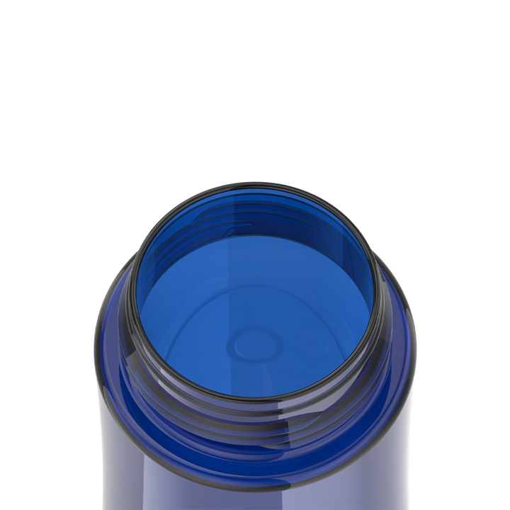 470 ml Thermos® Kids Plastic Water Bottle With Spout Lid