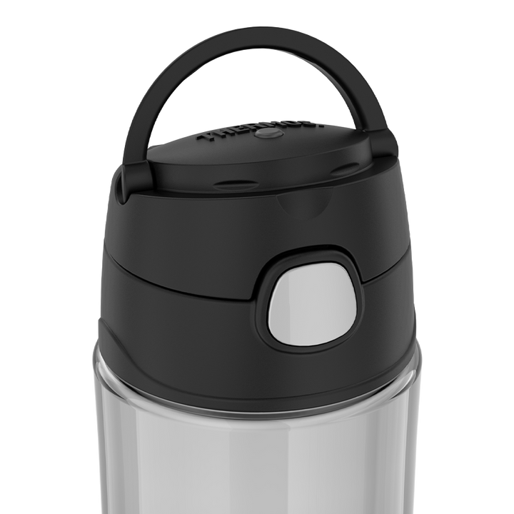 470 ml Thermos® Kids Plastic Water Bottle With Spout Lid