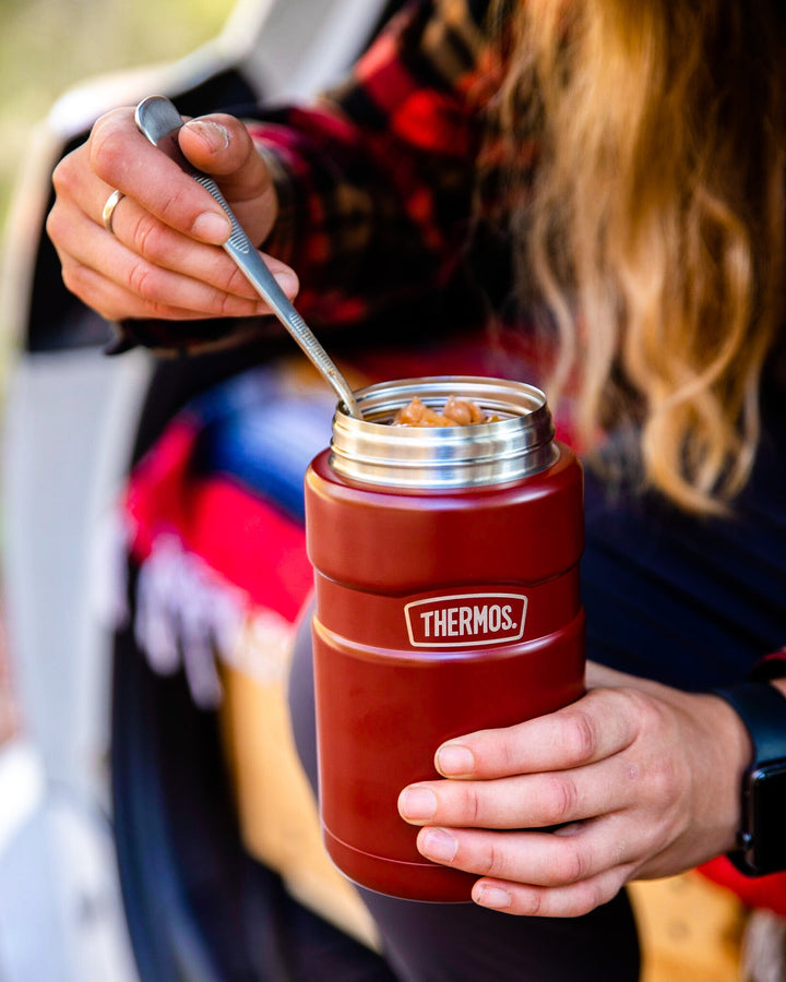 710 ml Stainless King™ Food Jar