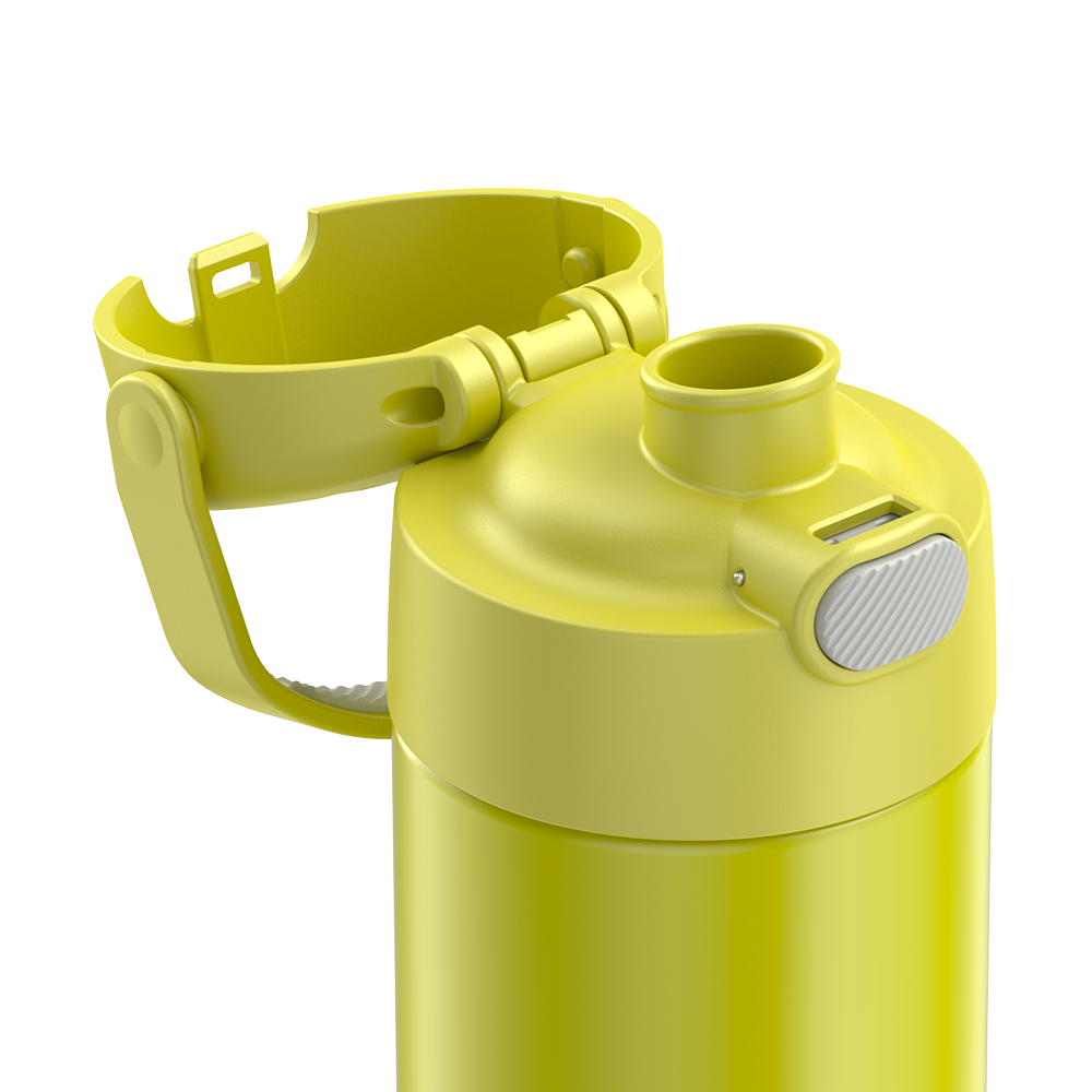 470 ml Funtainer® Water Bottle