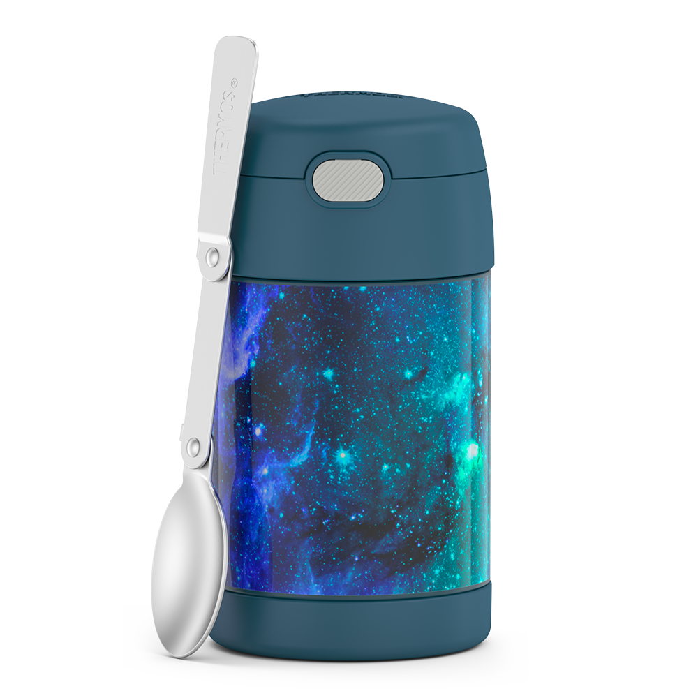 470 ml Funtainer® Food Jar