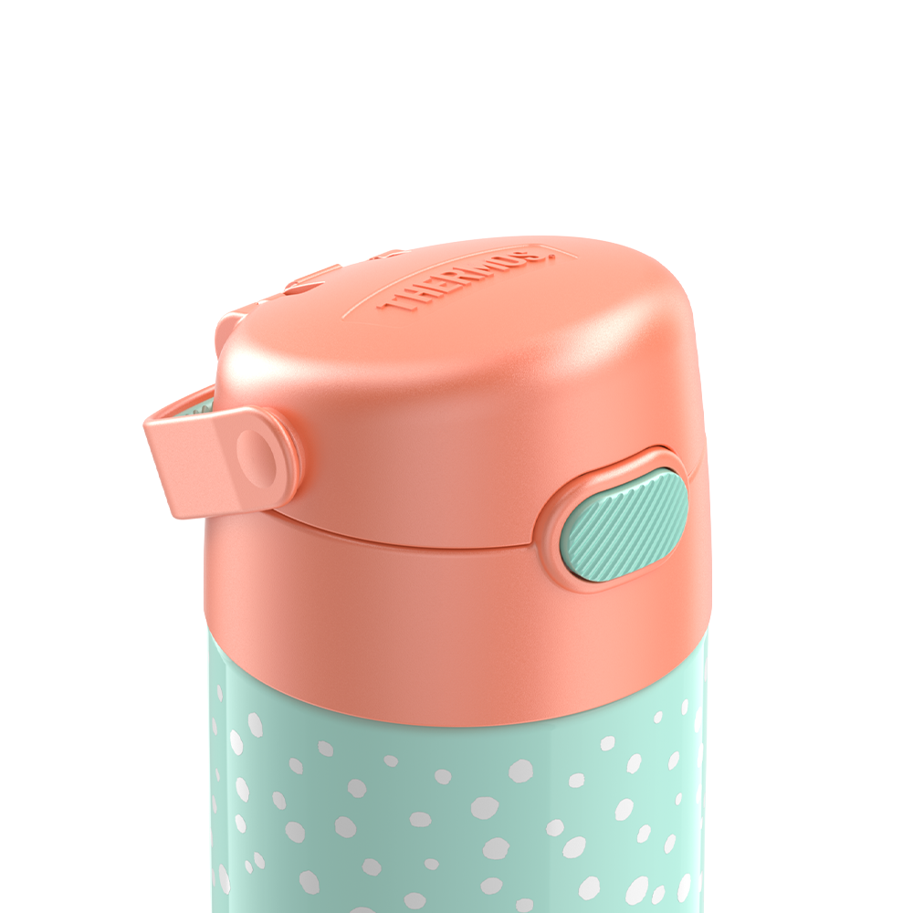 355 ml Funtainer® Water Bottle Patterns