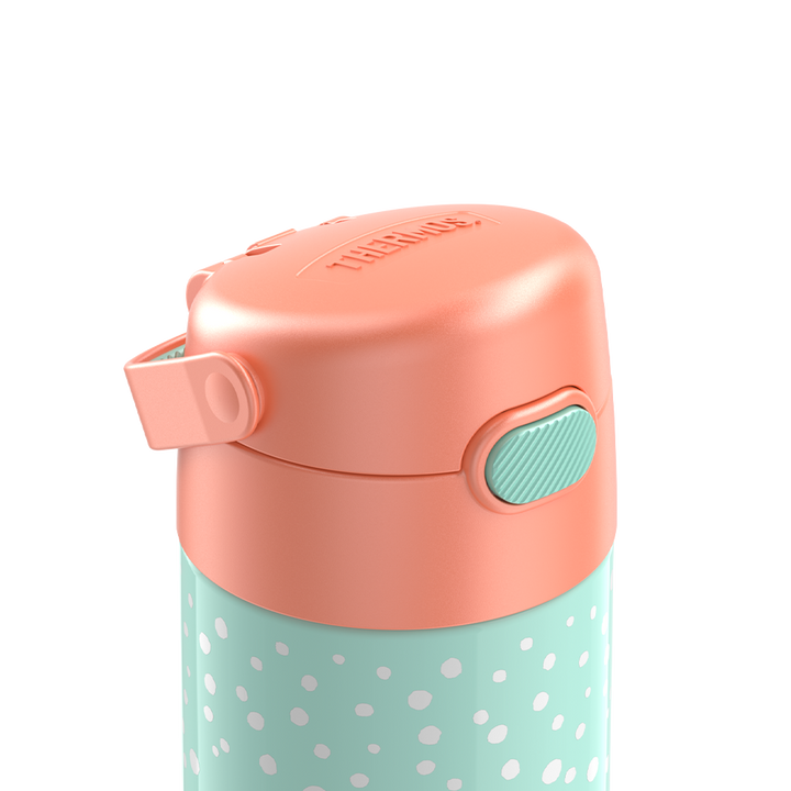 355 ml Funtainer® Water Bottle Patterns
