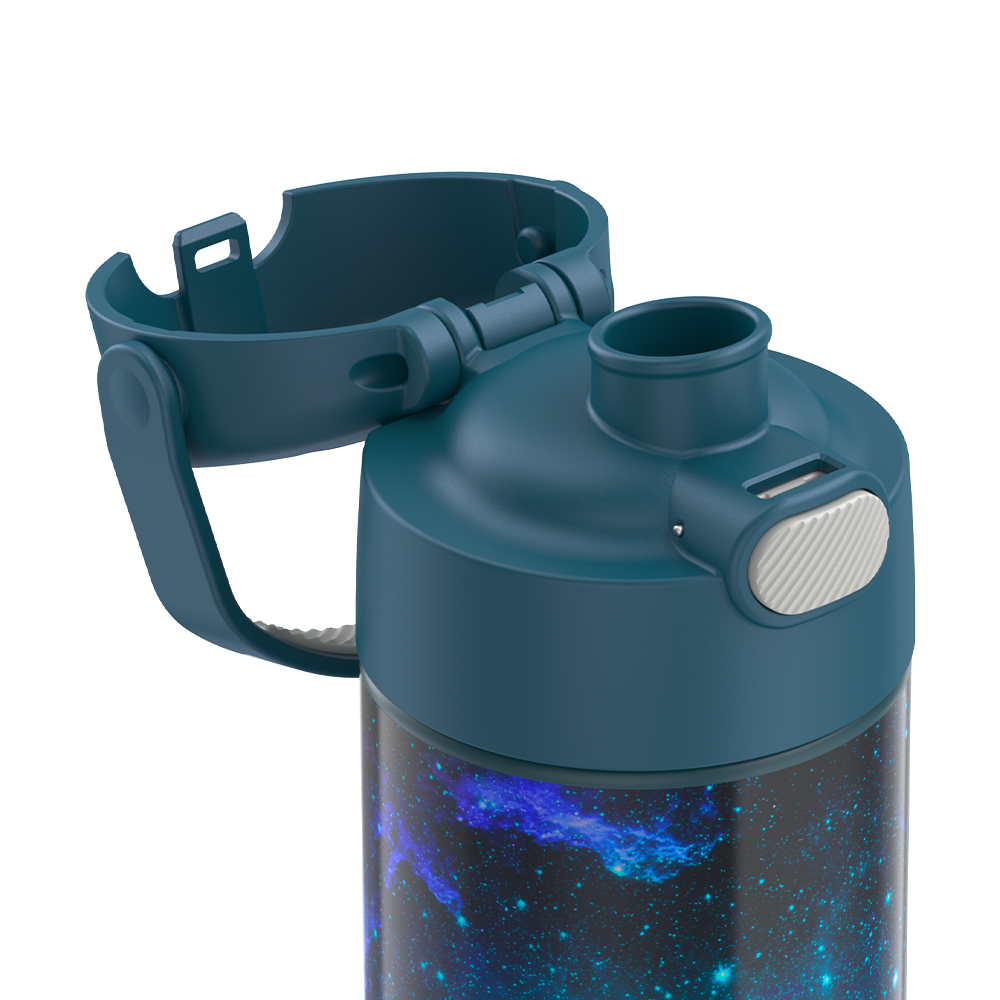 470 ml Funtainer® Water Bottle