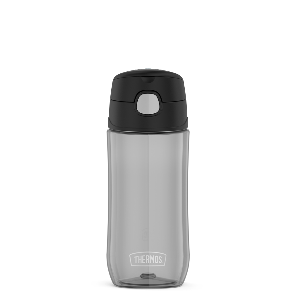 470 ml Thermos® Kids Plastic Water Bottle With Spout Lid