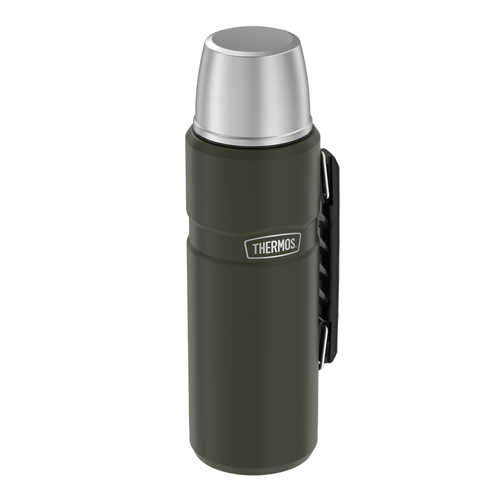 1.2L Stainless King™ Beverage Bottle