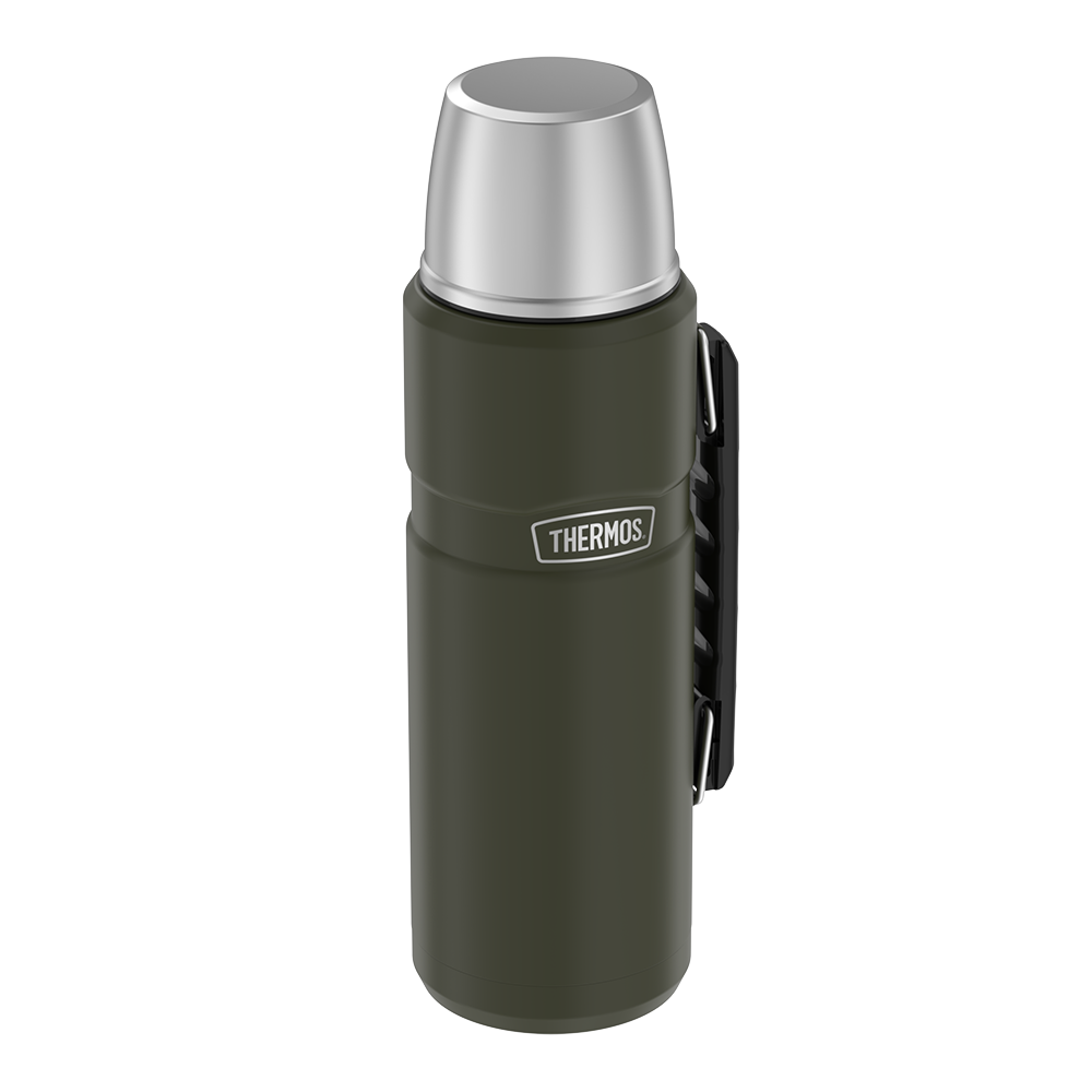1.2L Stainless King™ Beverage Bottle