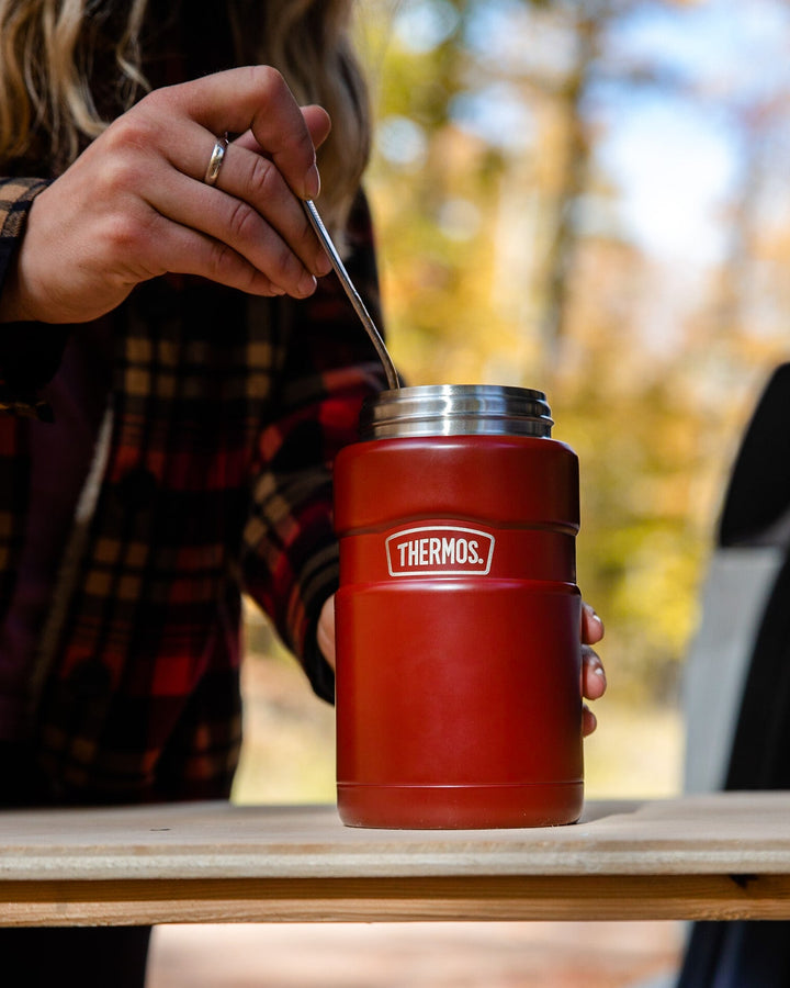 710 ml Stainless King™ Food Jar