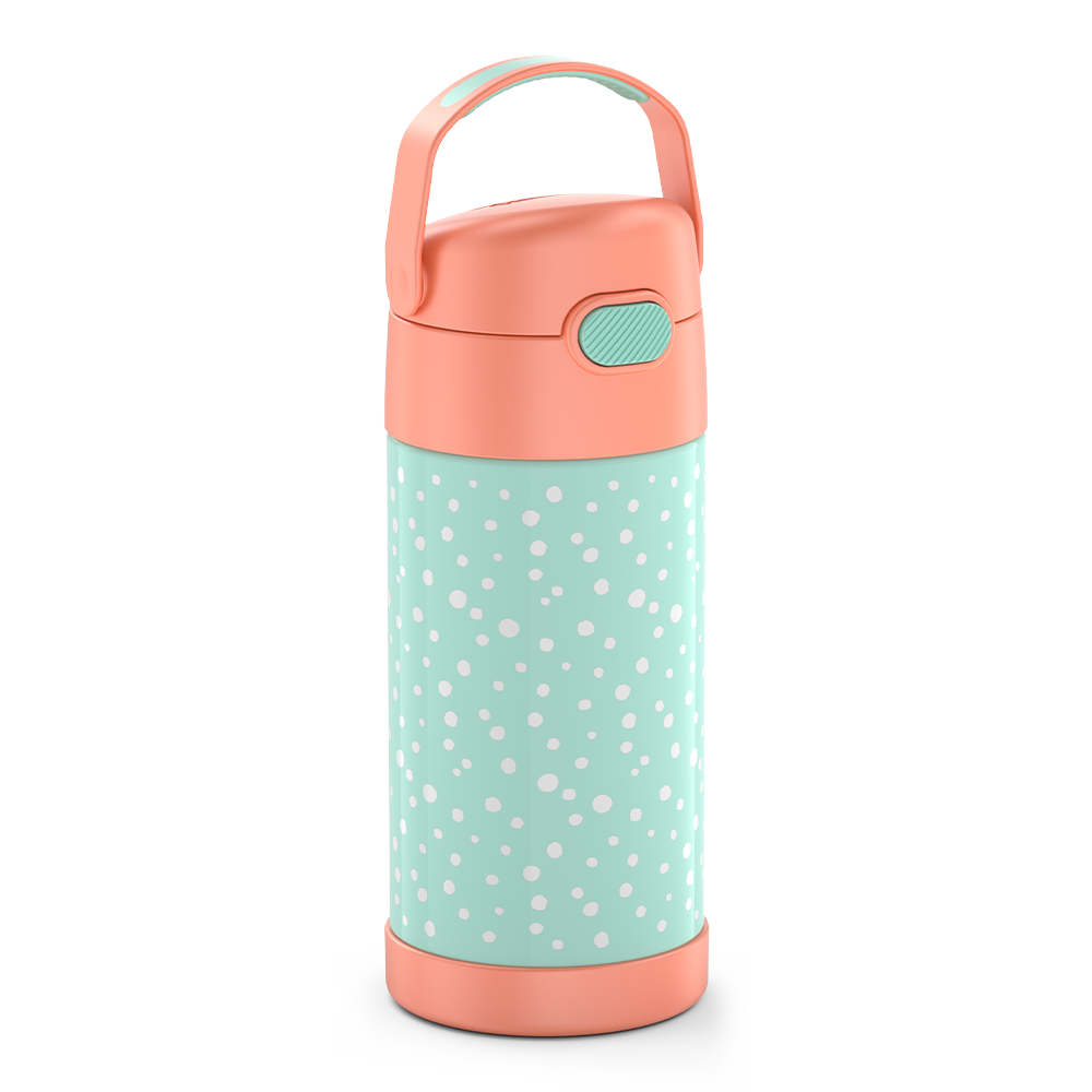 355 ml Funtainer® Water Bottle Patterns