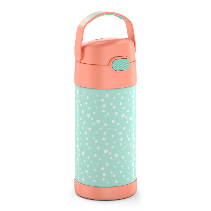 355 ml Funtainer® Water Bottle Patterns