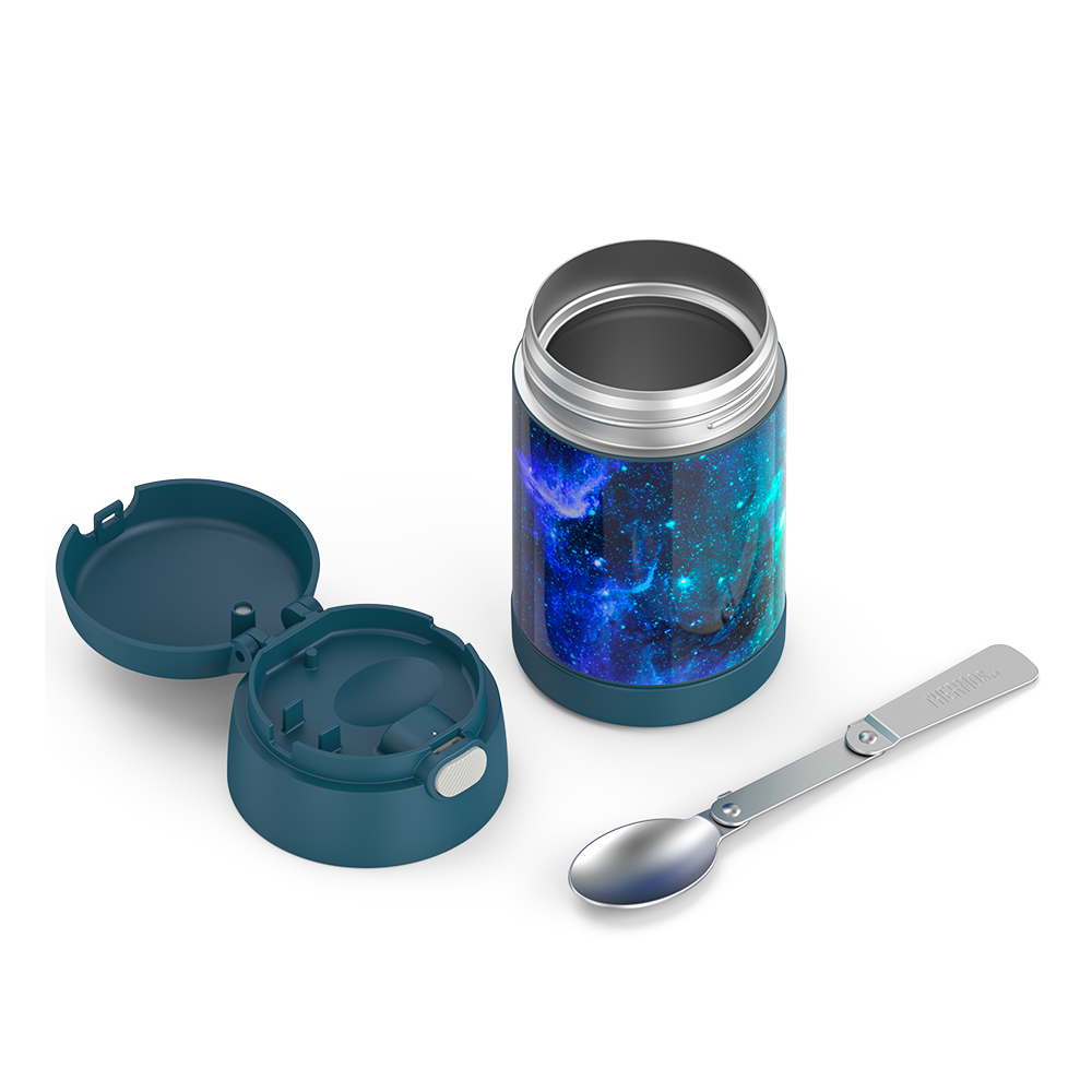 470 ml Funtainer® Food Jar