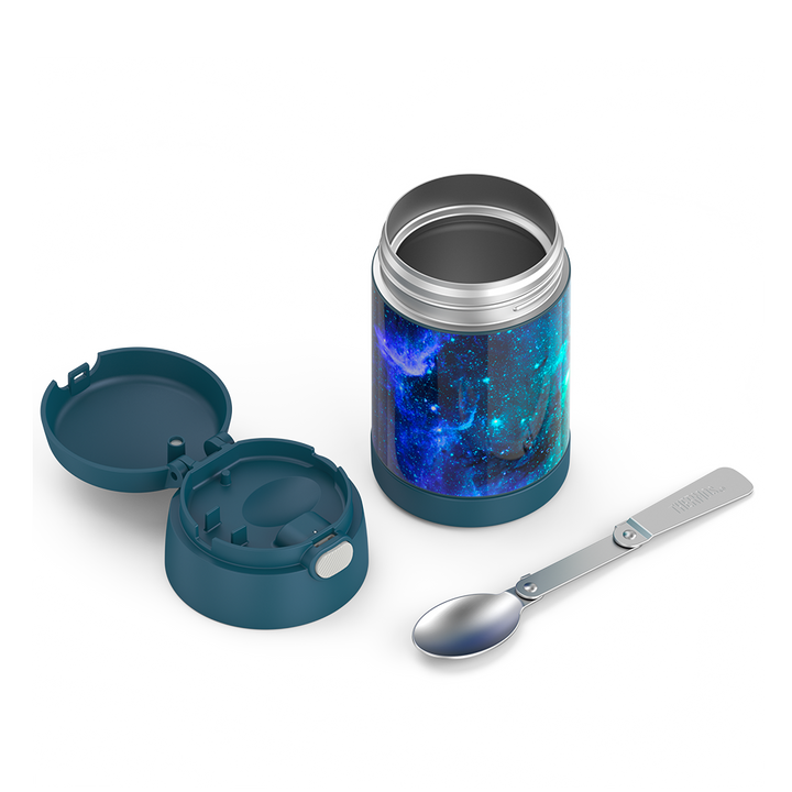 470 ml Funtainer® Food Jar