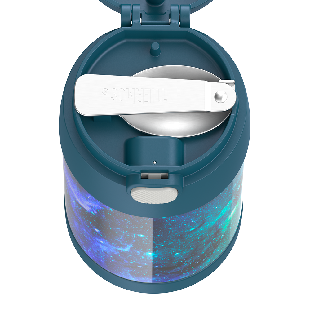 470 ml Funtainer® Food Jar