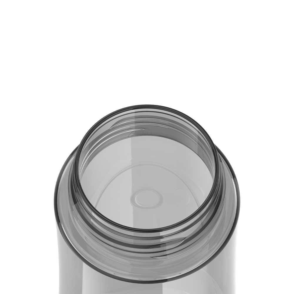 470 ml Thermos® Kids Plastic Water Bottle With Spout Lid