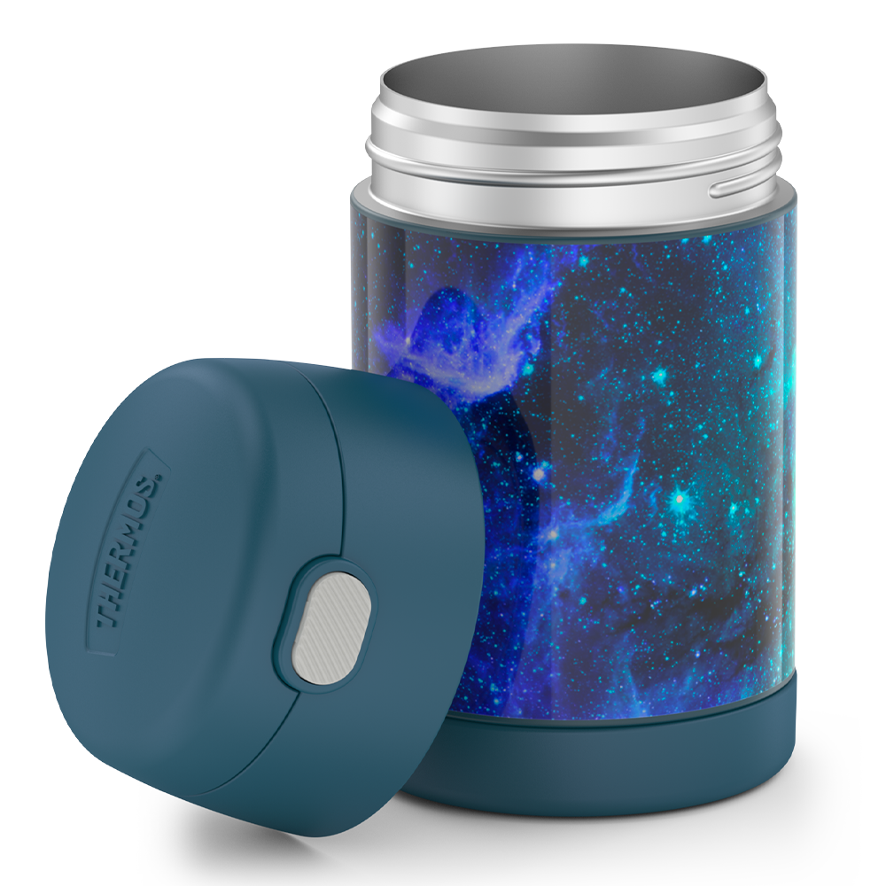 470 ml Funtainer® Food Jar