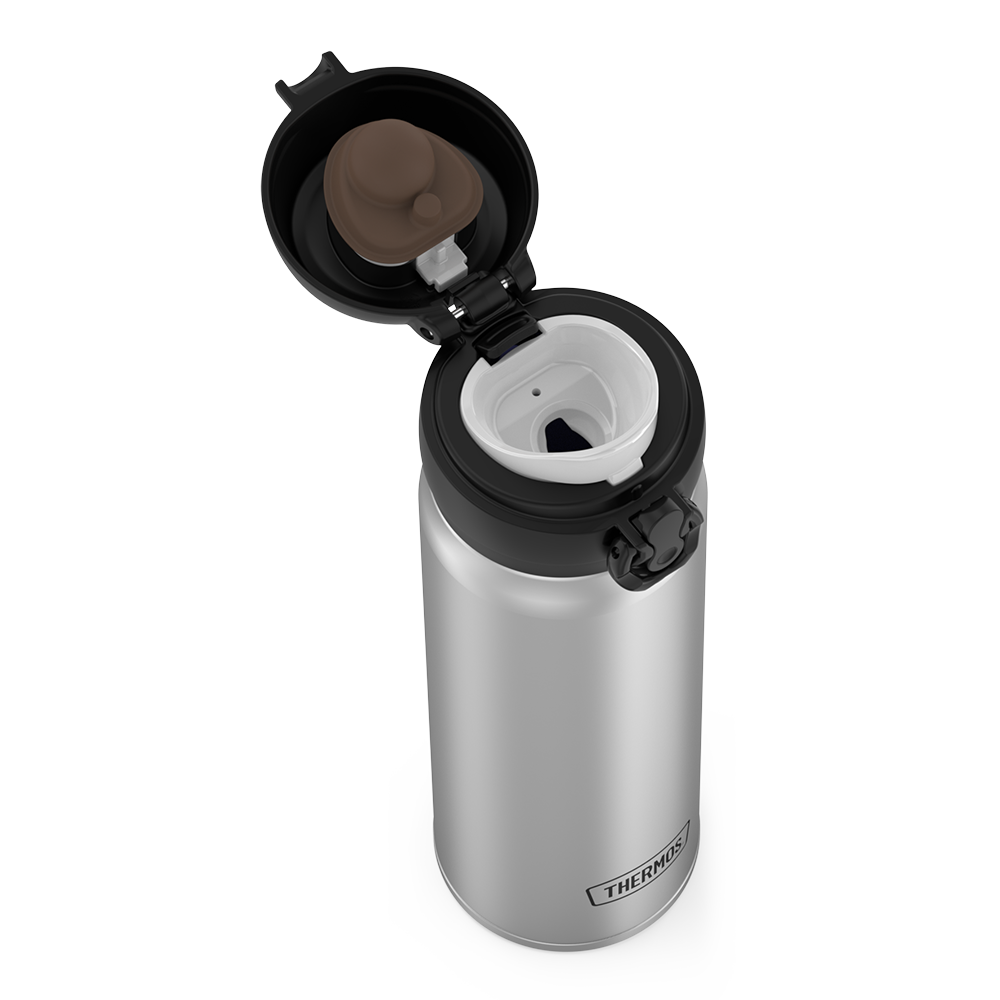 470 ml Stainless Steel Direct Drink Bottle
