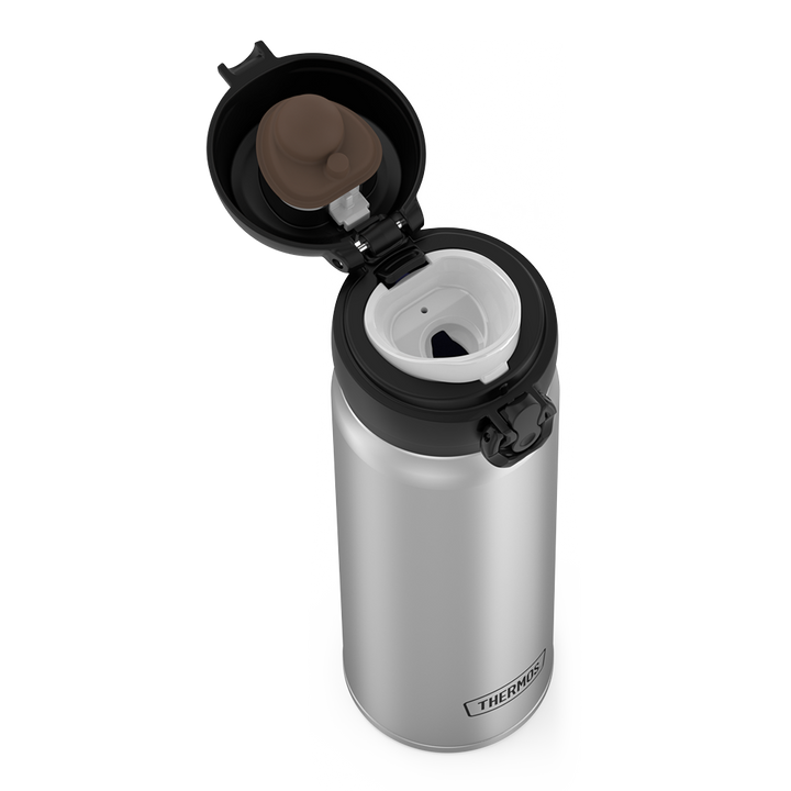 470 ml Stainless Steel Direct Drink Bottle