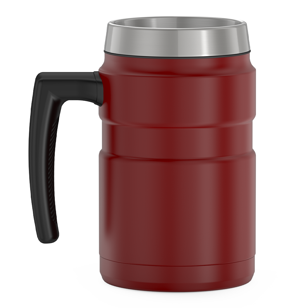 470ml Stainless King™ Coffee Mug