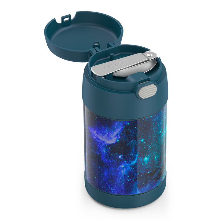 470 ml Funtainer® Food Jar