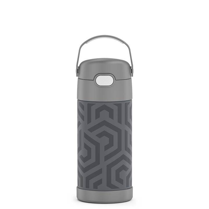 355 ml Funtainer® Water Bottle Patterns