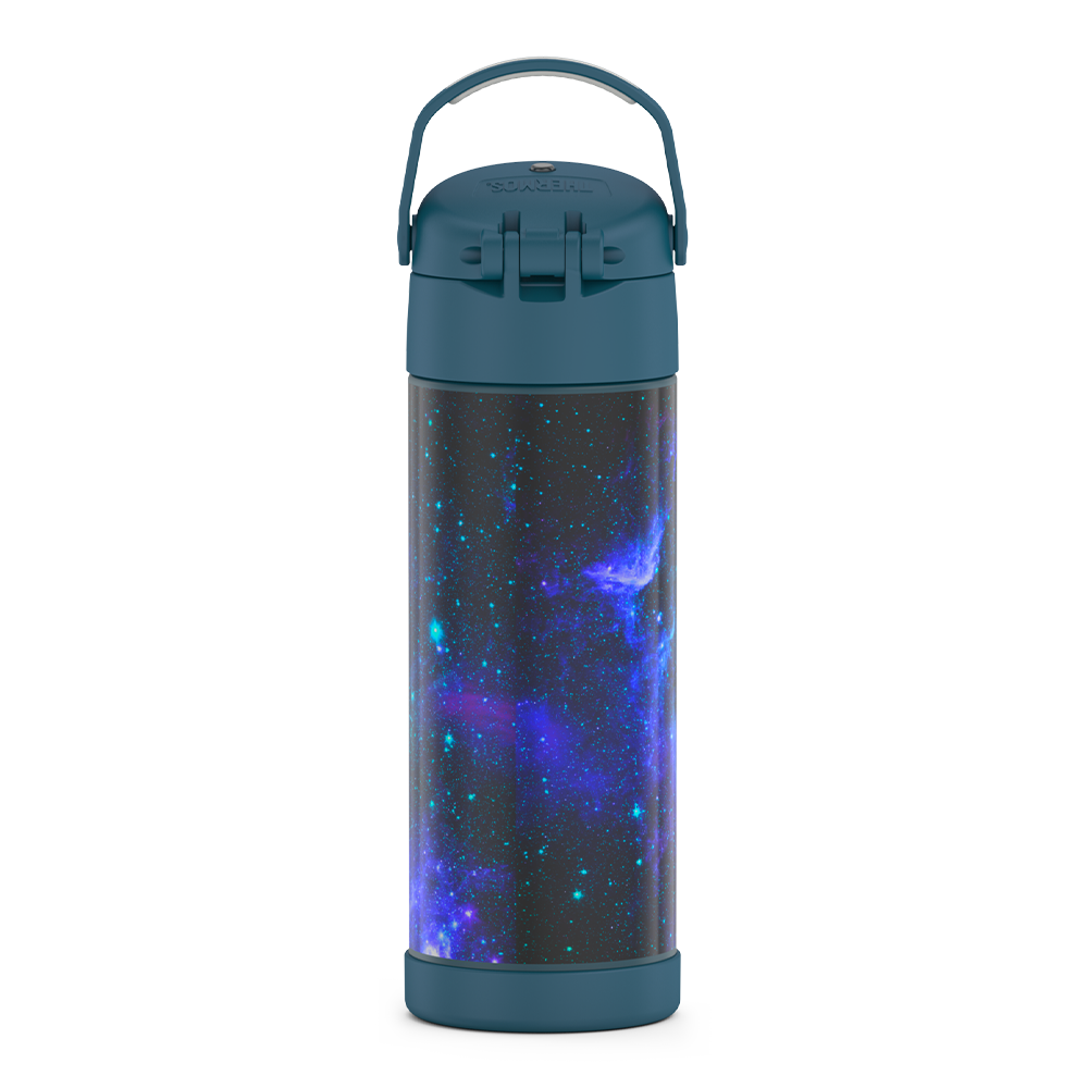 470 ml Funtainer® Water Bottle