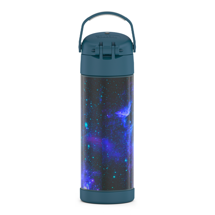 470 ml Funtainer® Water Bottle