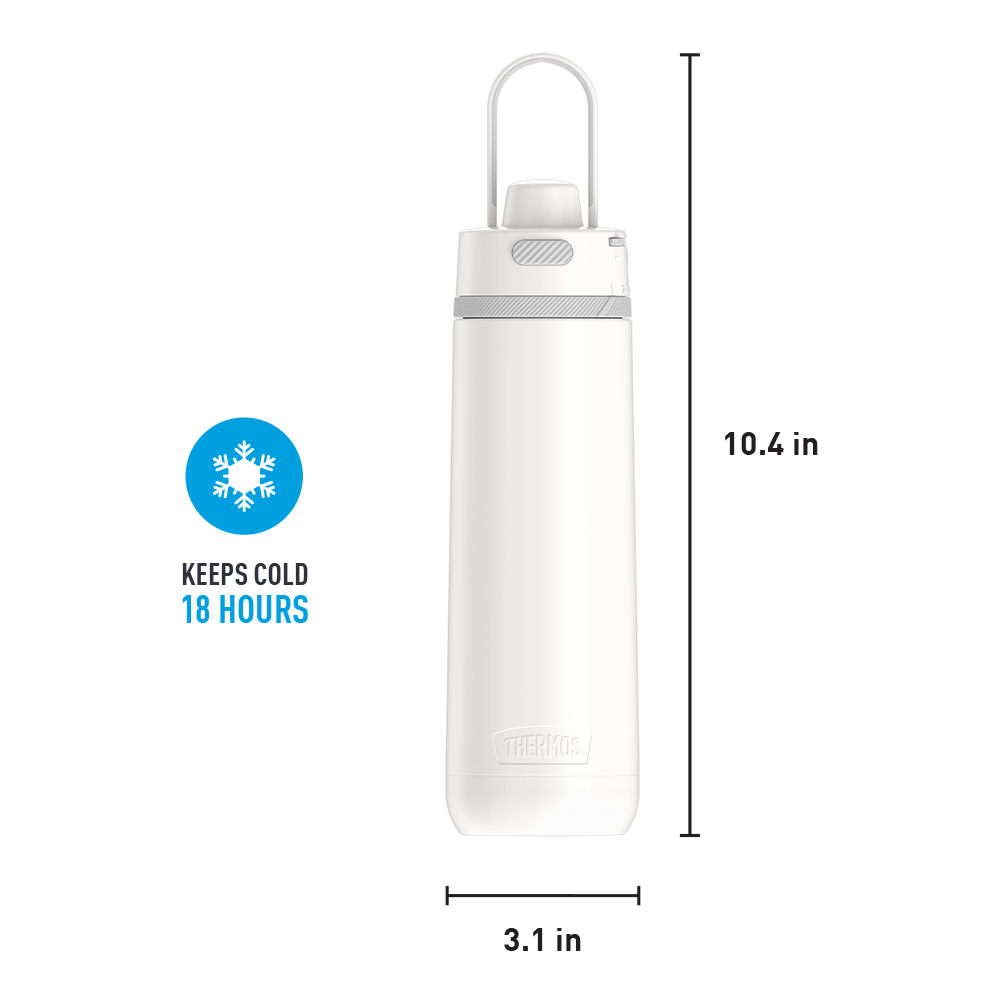 Bouteille d'eau Alta 710 ml