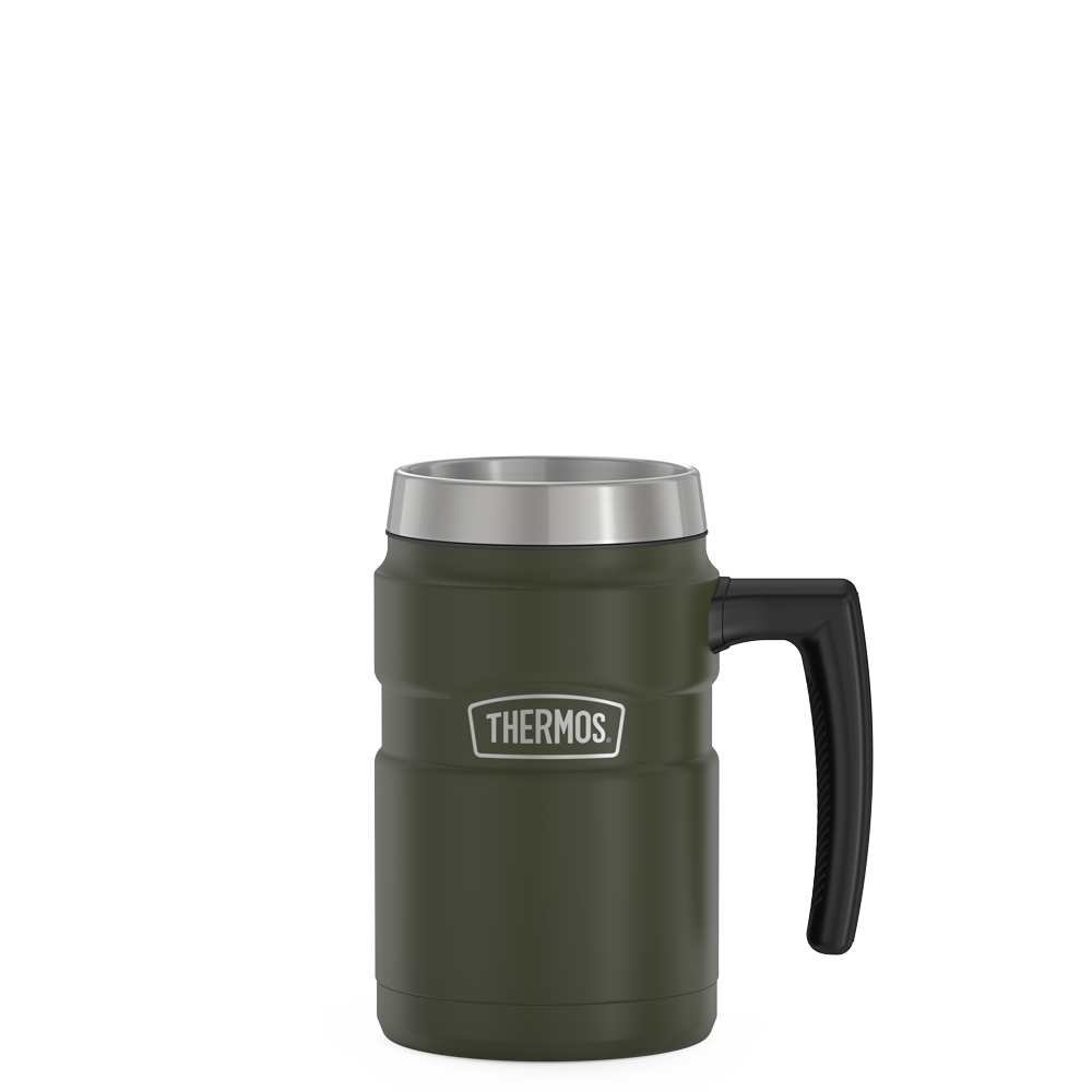 470ml Stainless King™ Coffee Mug