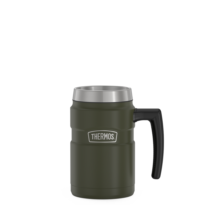 470ml Stainless King™ Coffee Mug