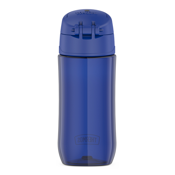 470 ml Thermos® Kids Plastic Water Bottle With Spout Lid