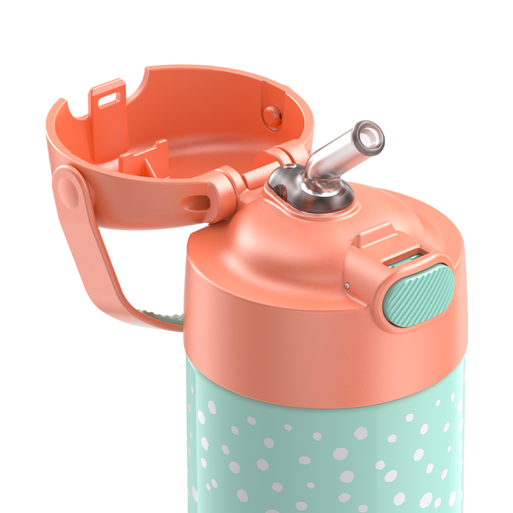 355 ml Funtainer® Water Bottle Patterns