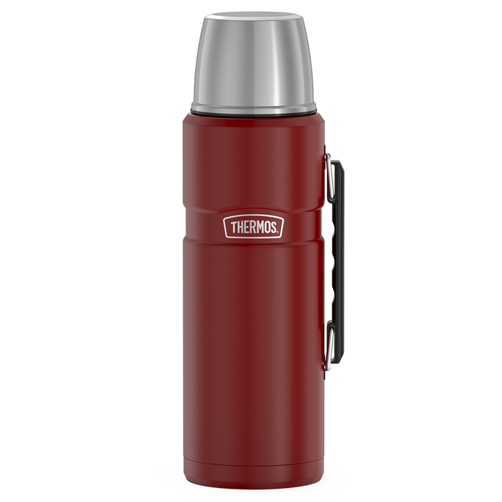 2L Stainless King™ Beverage Bottle