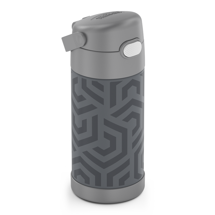 355 ml Funtainer® Water Bottle Patterns